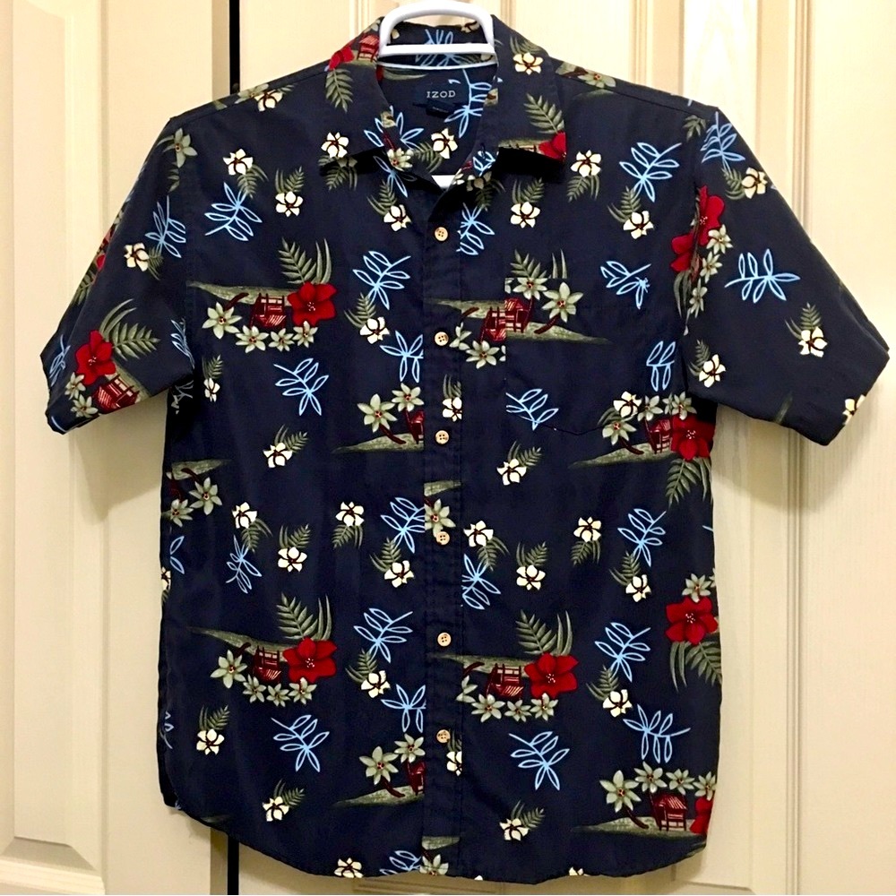 IZOD Shirt
